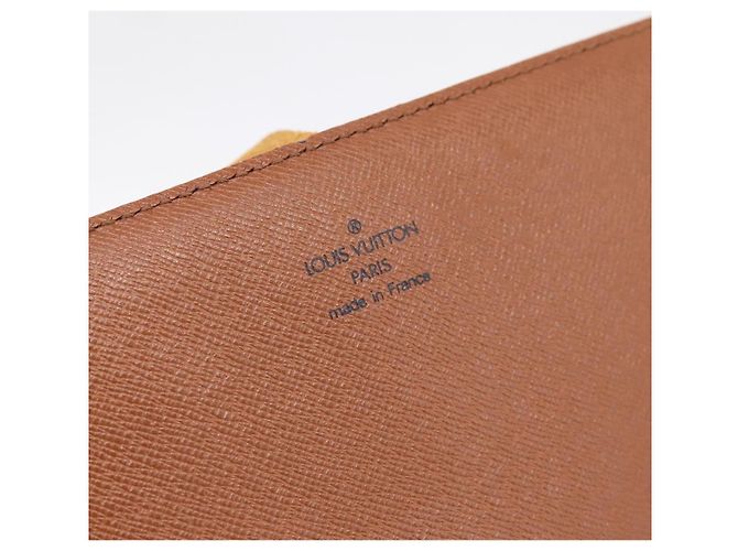 LOUIS VUITTON Monogram Cartouchiere GM Shoulder Bag M51252 LV Auth bs37028 Monogramm - Ansicht 19