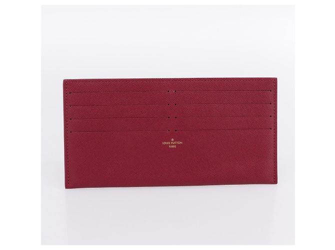LOUIS VUITTON Monogram Geldbörse Pochette Felice Schultertasche M61276 Auth ka6025V Monogramm - Ansicht 25