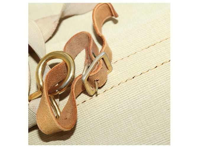 LOUIS VUITTON Monogram Sirius 45 Boston Bag M41408 LV Auth 194953 Monogramma - vista 10