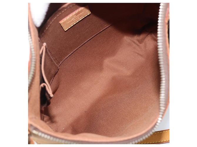 LOUIS VUITTON Monogram Odeon PM Shoulder Bag M56390 LV Auth hk4102 Monogramma - vista 11