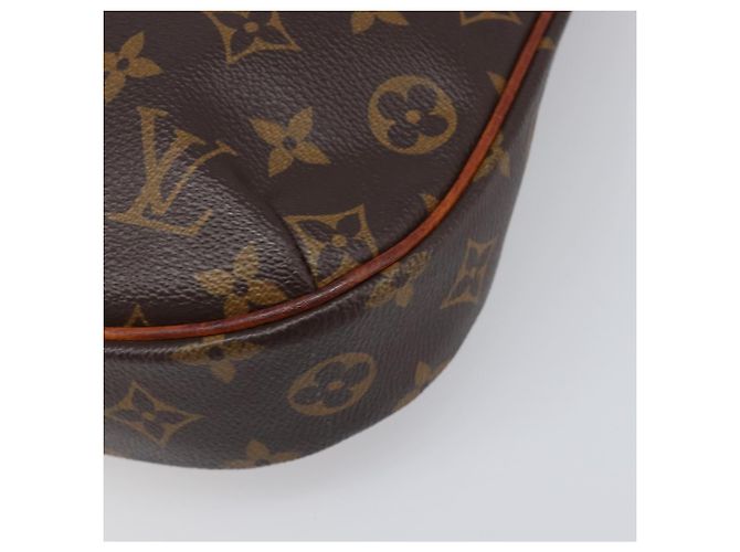 LOUIS VUITTON Monogram Odeon PM Shoulder Bag M56390 LV Auth hk4102 Monogramma - vista 15