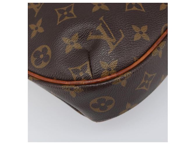 LOUIS VUITTON Monogram Odeon PM Shoulder Bag M56390 LV Auth hk4102 Monogramma - vista 16