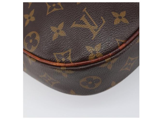 LOUIS VUITTON Monogram Odeon PM Shoulder Bag M56390 LV Auth hk4102 Monogramma - vista 17