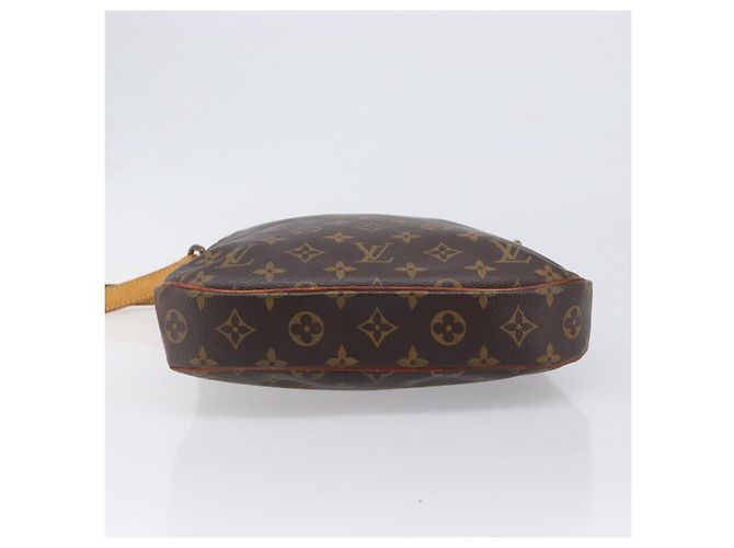 LOUIS VUITTON Monogram Odeon PM Shoulder Bag M56390 LV Auth hk4102 Monogramma - vista 5