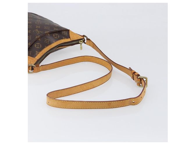 LOUIS VUITTON Monogram Odeon PM Shoulder Bag M56390 LV Auth hk4102 Monogramma - vista 7