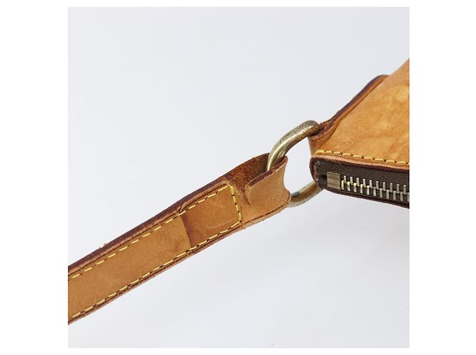 LOUIS VUITTON Monogram Odeon PM Shoulder Bag M56390 LV Auth hk4102 Monogramma - vista 9