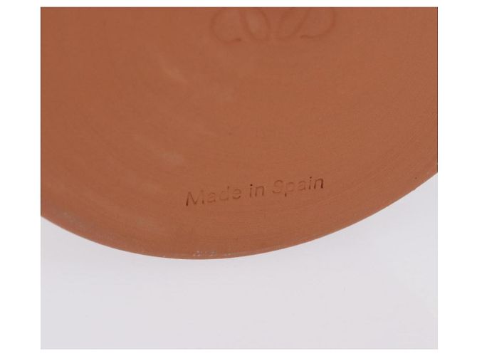 LOEWE x Studio Ghibli Spirited Away Soot Sprites Candle Brown Black Auth 167556M Marron Noir - vue 15