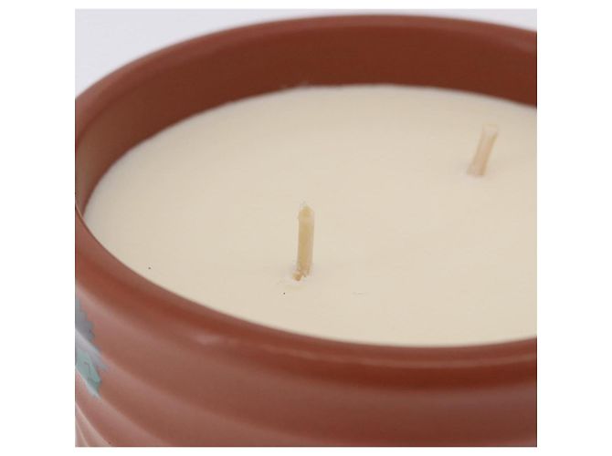 LOEWE x Studio Ghibli Spirited Away Soot Sprites Candle Brown Black Auth 167556M Marron Noir - vue 8