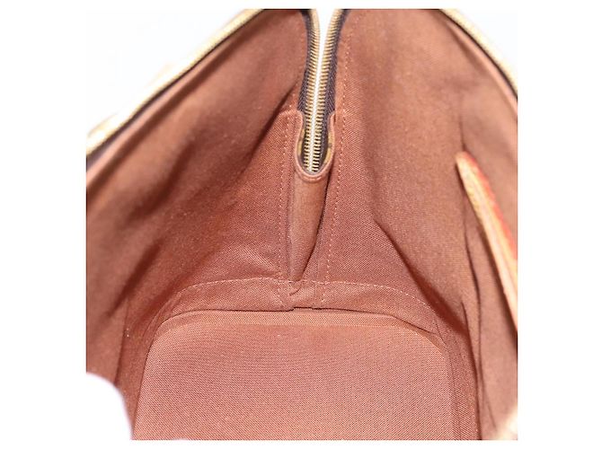 LOUIS VUITTON Monogram Alma Hand Bag M51130 LV Auth 197256A Monogramma - vista 18
