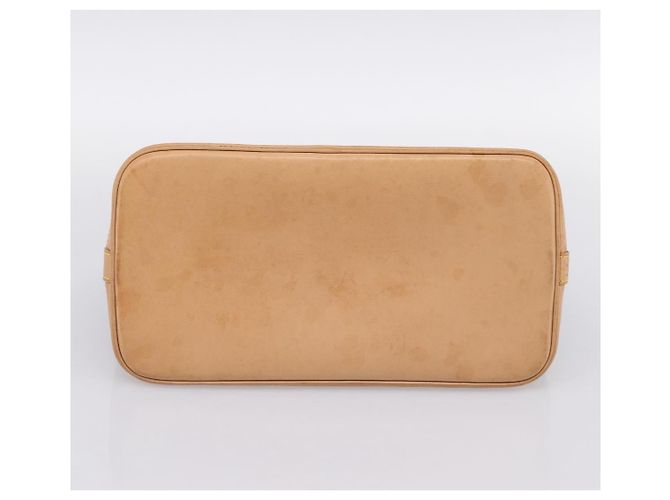 LOUIS VUITTON Monogram Alma Hand Bag M51130 LV Auth 197256A Monogramma - vista 5