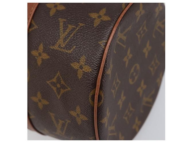 LOUIS VUITTON Monogram Papillon 30 Hand Bag M51365 LV Auth 201992A Monogramma - vista 14