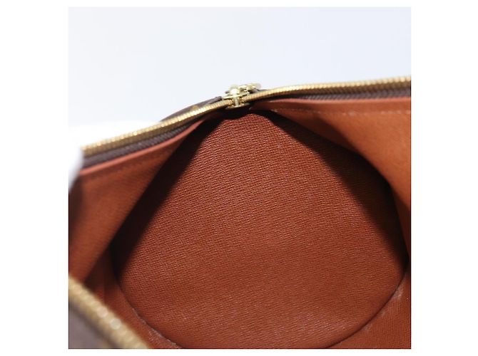 LOUIS VUITTON Monogram Papillon 30 Hand Bag M51365 LV Auth 201992A Monogramma - vista 19