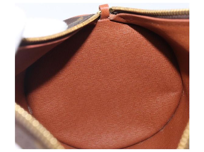 LOUIS VUITTON Monogram Papillon 30 Hand Bag M51365 LV Auth 201992A Monogramma - vista 20