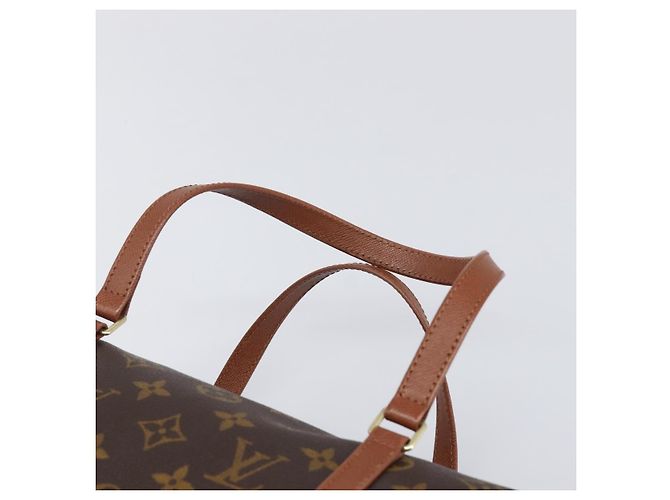 LOUIS VUITTON Monogram Papillon 30 Hand Bag M51365 LV Auth 201992A Monogramma - vista 8
