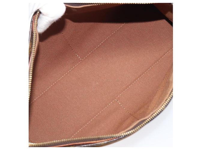 LOUIS VUITTON Monogram Popincourt Long Shoulder Bag M40008 LV Auth bs36841 Monogramm - Ansicht 11