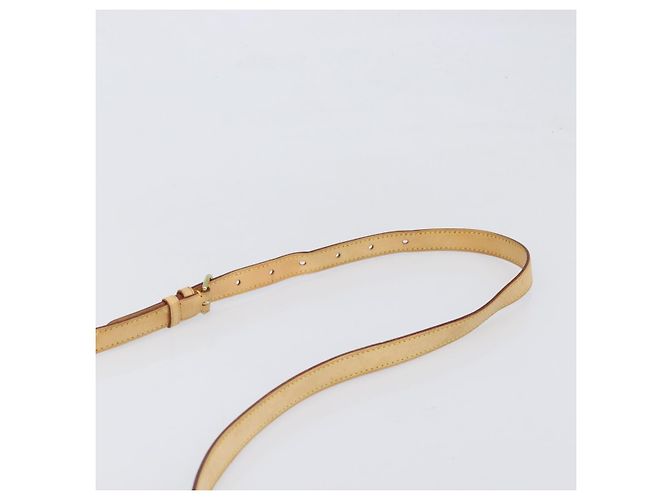 LOUIS VUITTON Monogram Popincourt Long Shoulder Bag M40008 LV Auth bs36841 Monogramm - Ansicht 14