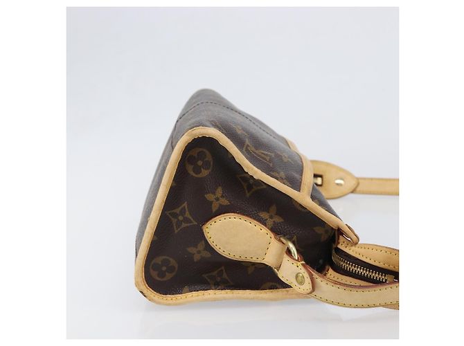 LOUIS VUITTON Monogram Popincourt Long Shoulder Bag M40008 LV Auth bs36841 Monogramm - Ansicht 3