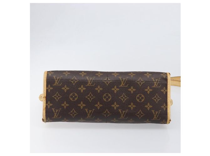LOUIS VUITTON Monogram Popincourt Long Shoulder Bag M40008 LV Auth bs36841 Monogramm - Ansicht 5