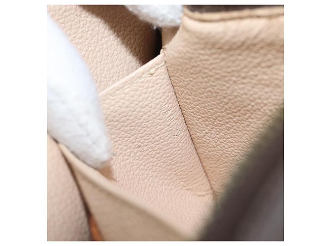 LOUIS VUITTON Monogram Pochette Cosmetic PM Pouch M43998 LV Auth hk4090 Monogramma - vista 12