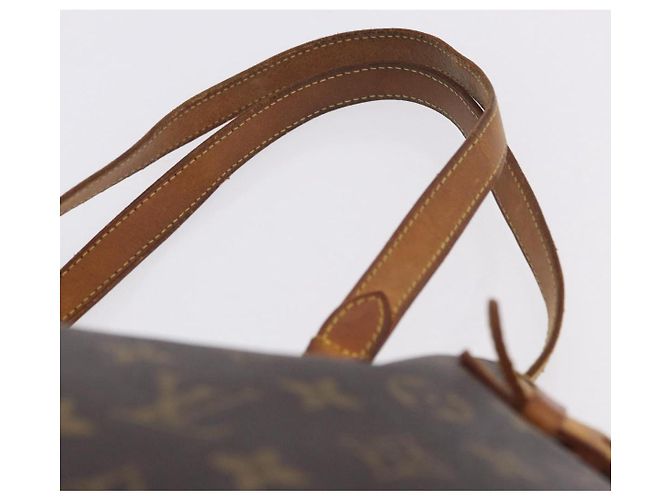 LOUIS VUITTON Monogram Batignolles Horizontal Tote Bag M51154 LV Auth ki6802 Monogramma - vista 14