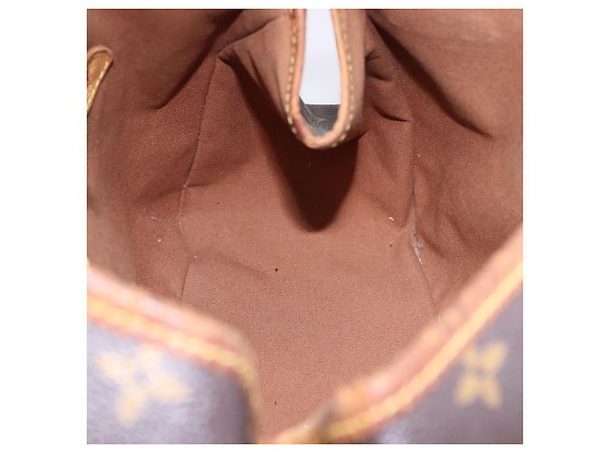 LOUIS VUITTON Monogram Batignolles Horizontal Tote Bag M51154 LV Auth ki6802 Monogramma - vista 20