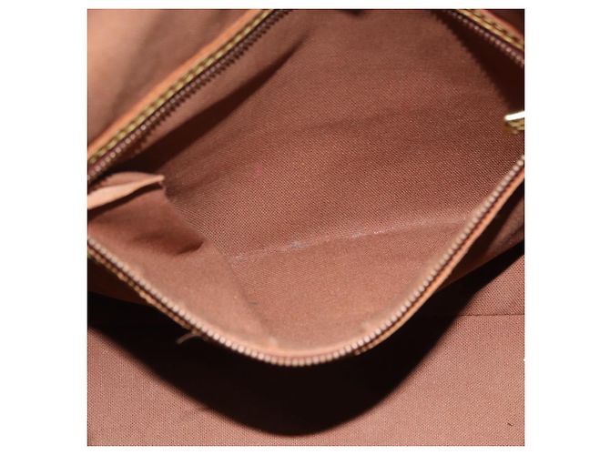 LOUIS VUITTON Monogram Batignolles Horizontal Tote Bag M51154 LV Auth ki6802 Monogramma - vista 23