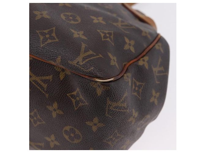 LOUIS VUITTON Monogram Batignolles Horizontal Tote Bag M51154 LV Auth ki6802 Monogramma - vista 9