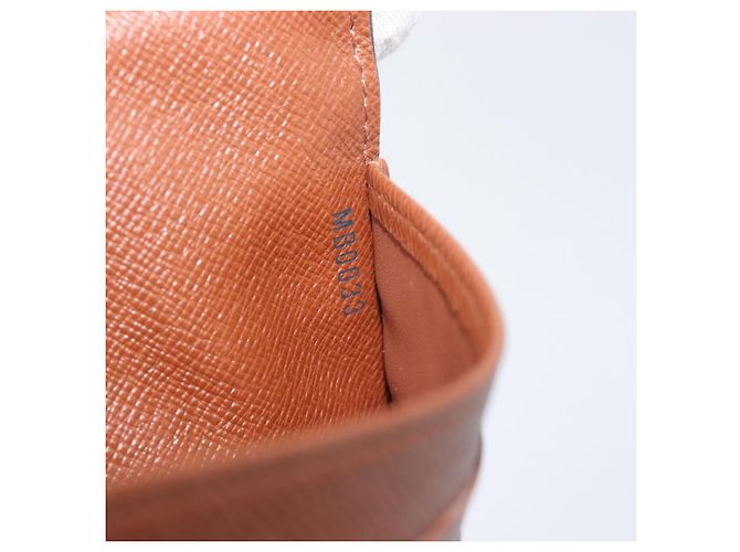 LOUIS VUITTON Monogram Portefeuille International Wallet M61217 LV Auth 200002A Monogramma - vista 12