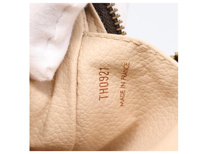 LOUIS VUITTON Monogram Trousse Toilette 23 Clutch Bag M47524 LV Auth am12551V Monogramma - vista 11
