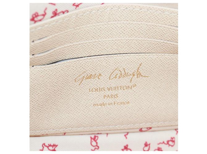 LOUIS VUITTON Monogram Wallet on Chain Ivy Borsa a Tracolla M15148 LV Auth 199104SM Monogramma - vista 10
