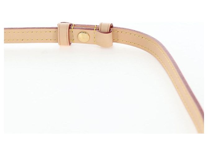LOUIS VUITTON Monogram Wallet on Chain Ivy Borsa a Tracolla M15148 LV Auth 199104SM Monogramma - vista 16