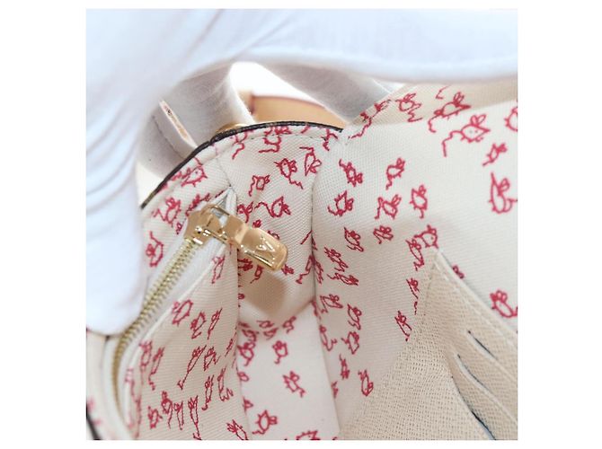 LOUIS VUITTON Monogram Wallet on Chain Ivy Borsa a Tracolla M15148 LV Auth 199104SM Monogramma - vista 27