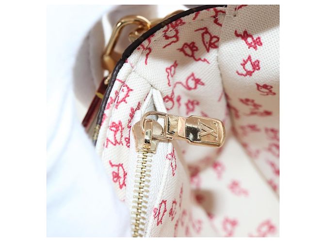 LOUIS VUITTON Monogram Wallet on Chain Ivy Borsa a Tracolla M15148 LV Auth 199104SM Monogramma - vista 28