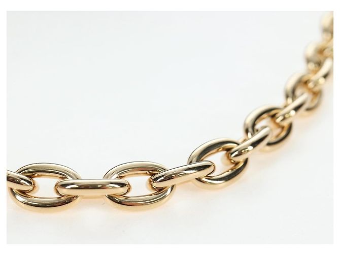 LOUIS VUITTON Monogram Wallet on Chain Ivy Borsa a Tracolla M15148 LV Auth 199104SM Monogramma - vista 8