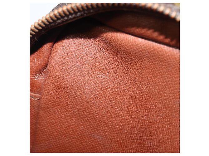LOUIS VUITTON Monogram Compiegne 23 Clutch Bag M51847 LV Auth 199530 Monogramma - vista 12