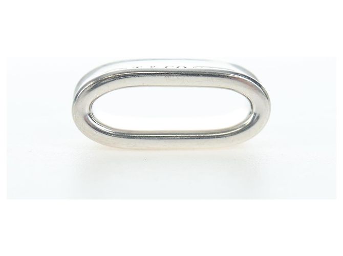 Autre Marque Schalring TIFFANY&Co. 1837 Ag925 Silver Auth 200034V Silber - Ansicht 8
