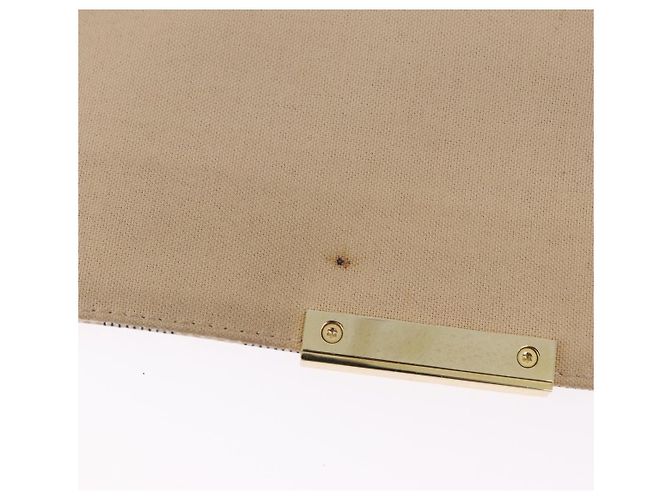 LOUIS VUITTON Sac à épaule Damier Azur Favorit MM 2way N41275 LV Auth 200133 - vue 10