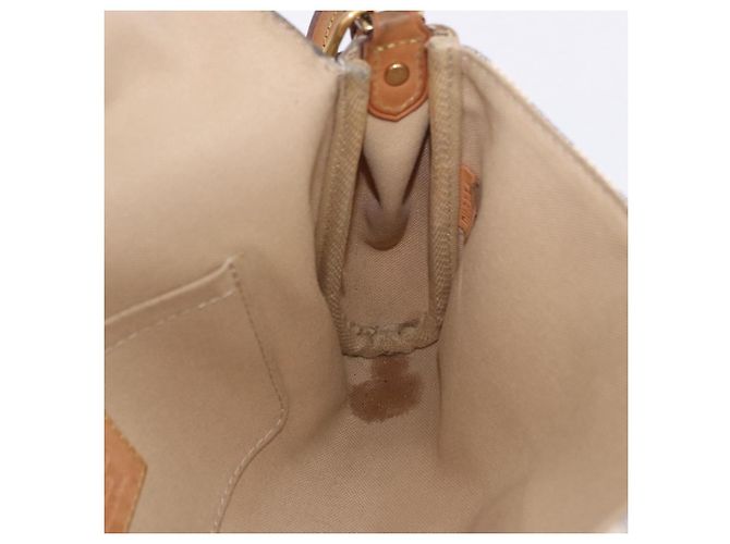 LOUIS VUITTON Sac à épaule Damier Azur Favorit MM 2way N41275 LV Auth 200133 - vue 23