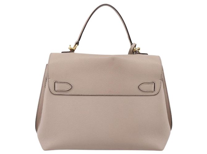 Borsa a mano LOUIS VUITTON Rock Me Ever MINI in pelle Rosa M21052 LV Auth 199966V - vista 2