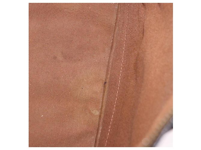 LOUIS VUITTON Monogram Alma Hand Bag M51130 LV Auth 198938 Monogramma - vista 11