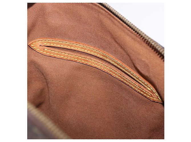 LOUIS VUITTON Monogram Alma Hand Bag M51130 LV Auth 198938 Monogramma - vista 24