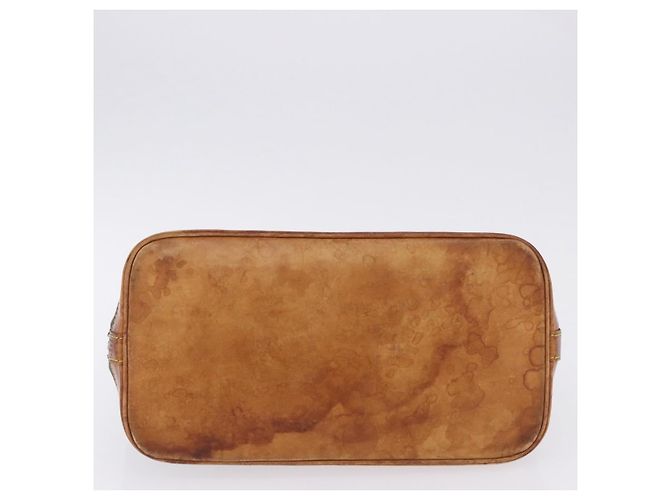 LOUIS VUITTON Monogram Alma Hand Bag M51130 LV Auth 198938 Monogramma - vista 5