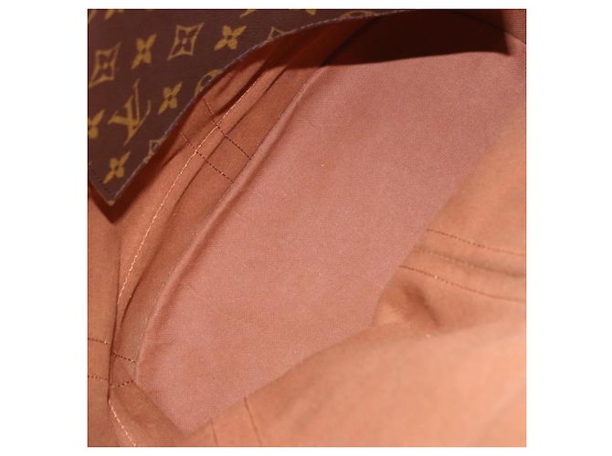 LOUIS VUITTON Monogram Randonnee GM Shoulder Bag M42244 LV Auth ka5991 Monogramma - vista 10