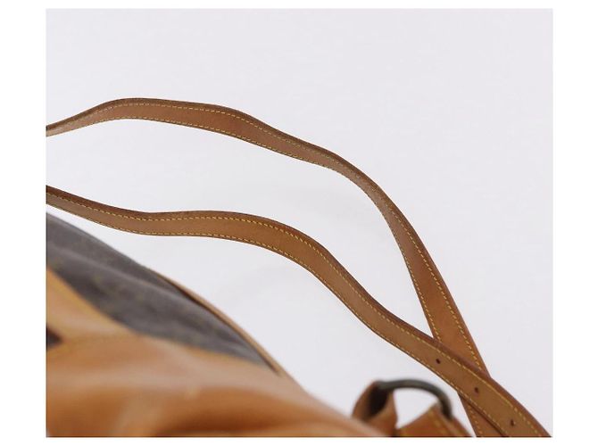 LOUIS VUITTON Monogram Randonnee GM Shoulder Bag M42244 LV Auth ka5991 Monogramma - vista 14