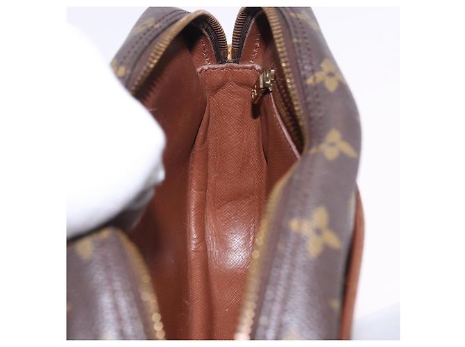 LOUIS VUITTON Monogram Jeune Fille PM Schultertasche M51227 LV Auth 199866 Monogramm - Ansicht 21