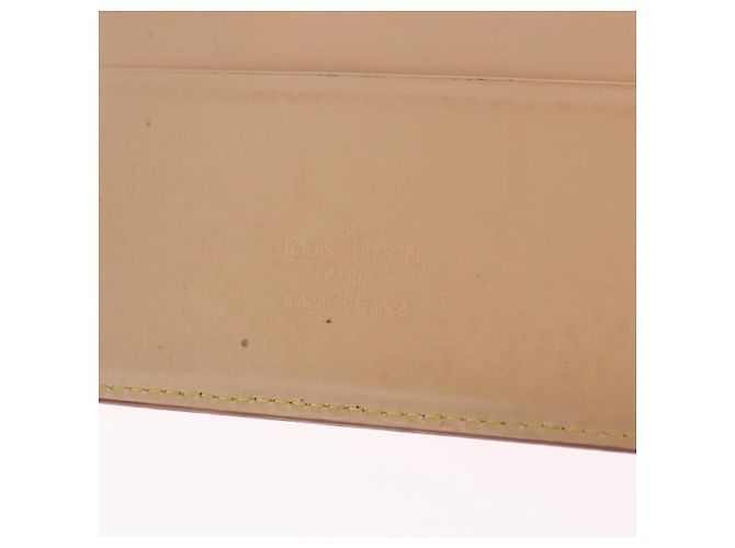 LOUIS VUITTON Monogram Multicolor Agenda GM Cover Black R20893 LV Auth 202101V - vista 22
