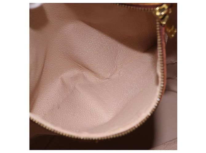 LOUIS VUITTON Monogram Bucket GM Shoulder Bag M42236 LV Auth hk4108 Monogramma - vista 21