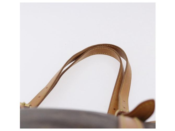 LOUIS VUITTON Monogram Bucket GM Shoulder Bag M42236 LV Auth hk4108 Monogramma - vista 8