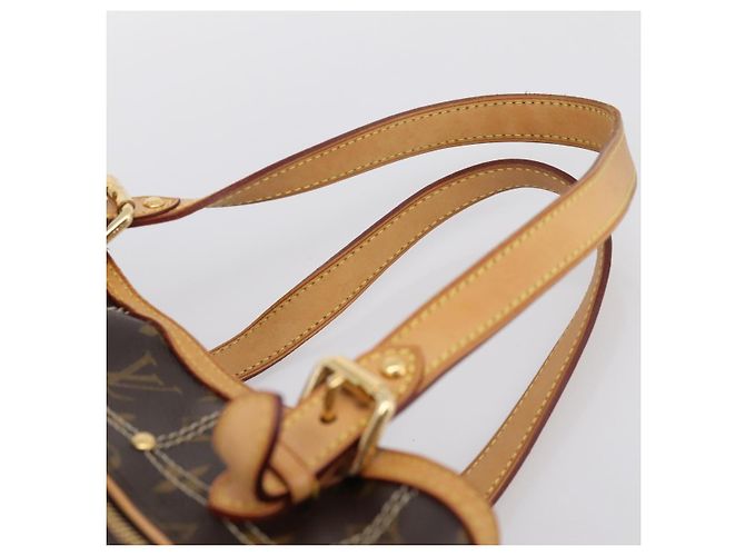 LOUIS VUITTON Monogram Rivette Tote Bag M40140 LV Auth ka5995V Monogramm - Ansicht 14