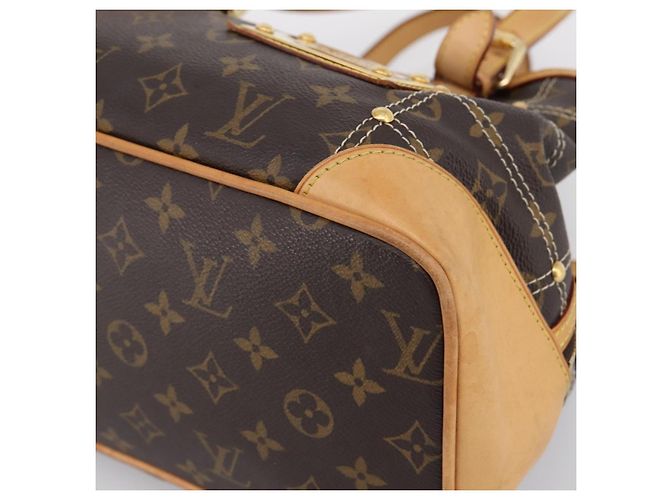 LOUIS VUITTON Monogram Rivette Tote Bag M40140 LV Auth ka5995V Monogramm - Ansicht 15